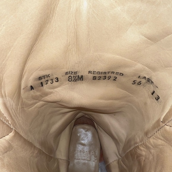 Corral Vintage Boot A1233 - Picture 13 of 14